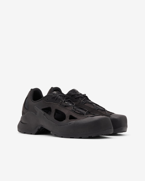 Demon - Men's Hono Vert - (Black)