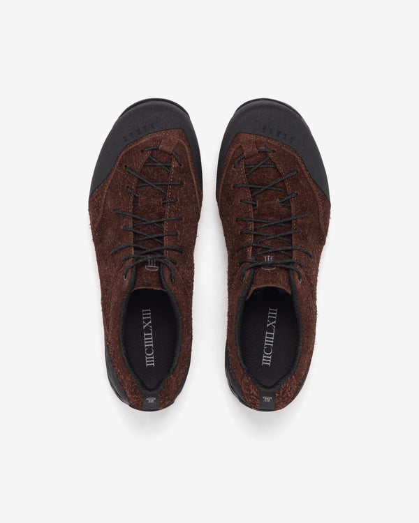 Demon - Men's Kresta - (Brown)