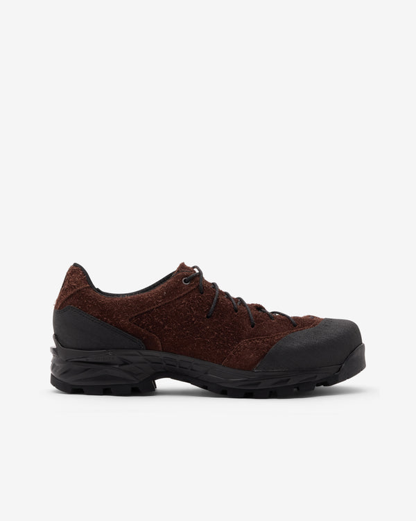 Demon - Men's Kresta - (Brown)