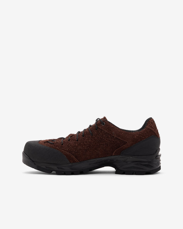 Demon - Men's Kresta - (Brown)