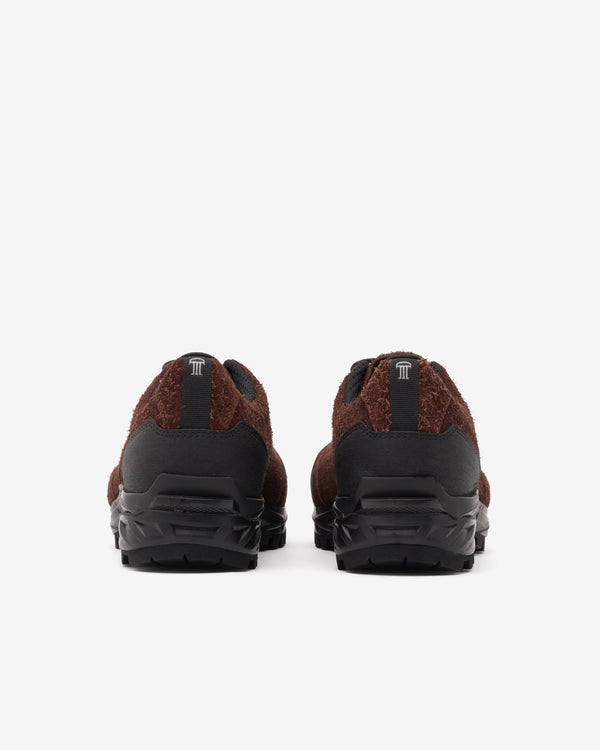 Demon - Men's Kresta - (Brown)