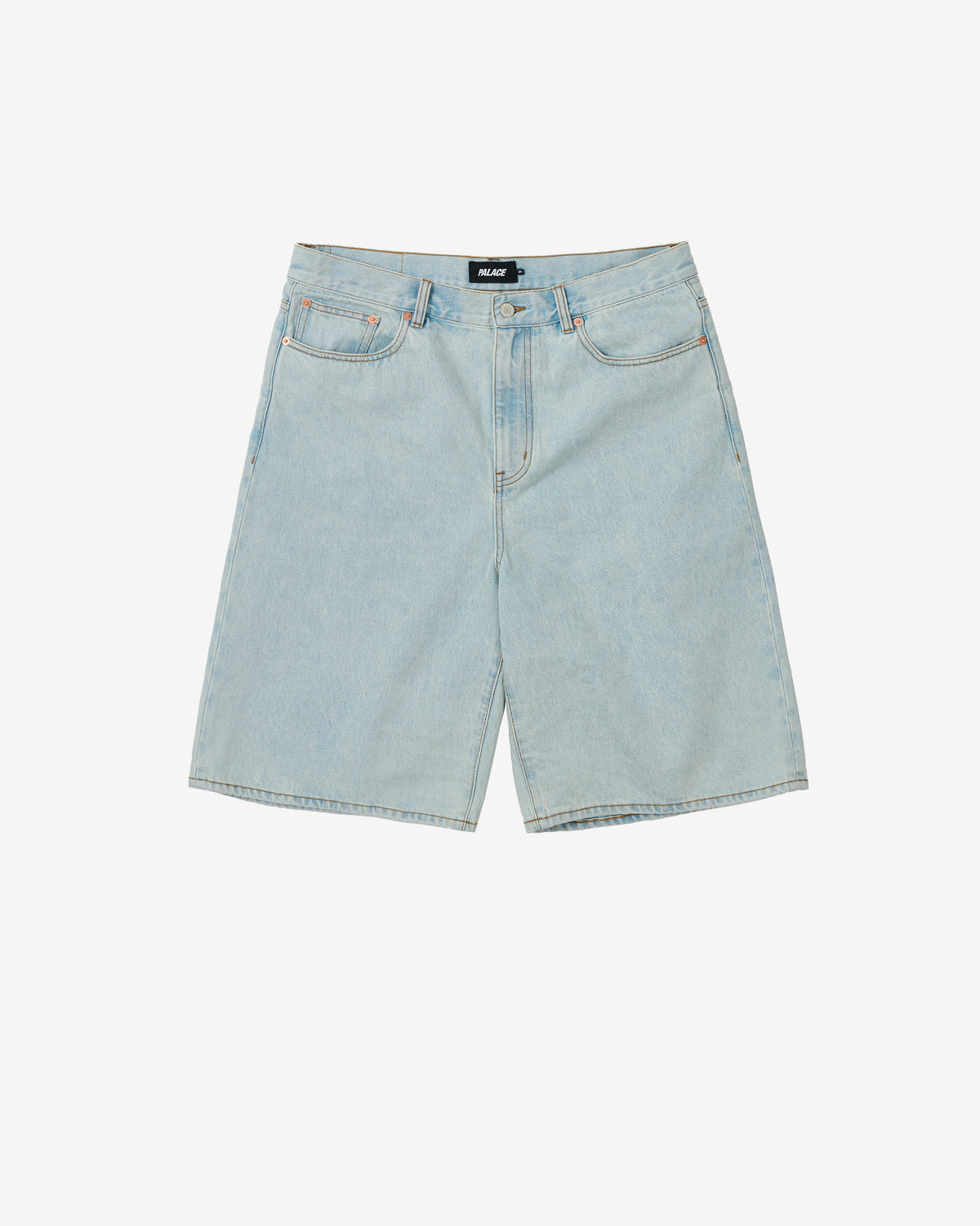Palace: Men