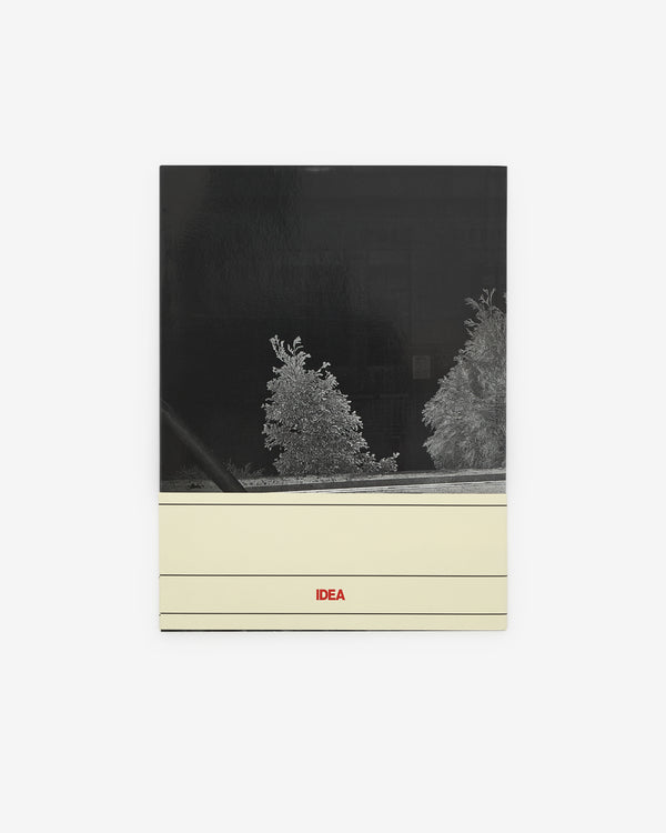 Idea Books - Derek Ridgers Hello, I Love You - (Multi)