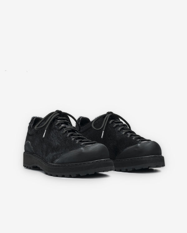 Diemme - DSM Exclusive Ampezzo - (Black Haircalf)