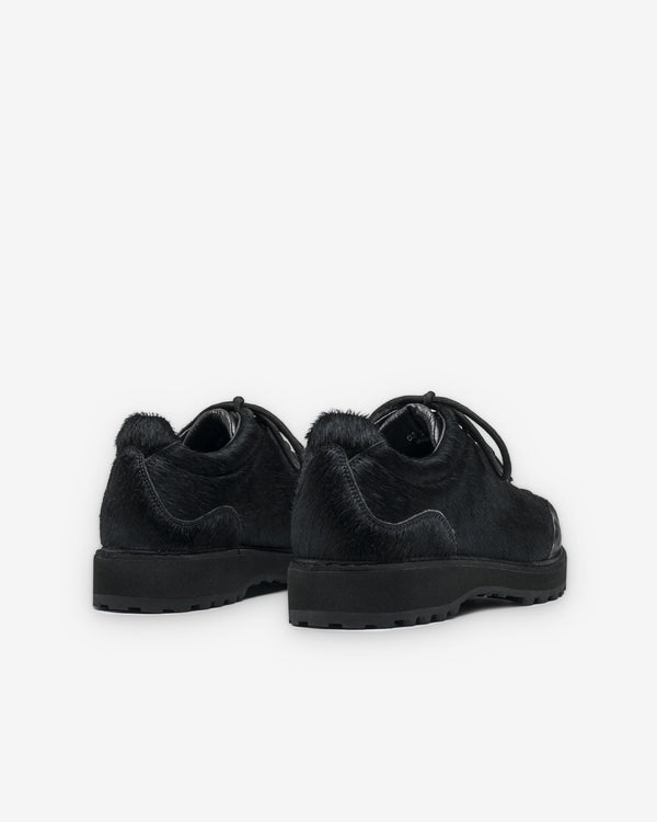 Diemme - DSM Exclusive Ampezzo - (Black Haircalf)