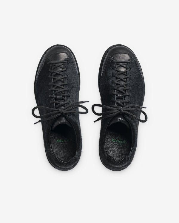 Diemme - DSM Exclusive Ampezzo - (Black Haircalf)