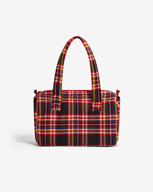 Diane V - PinkPantheress Bag - (Check)