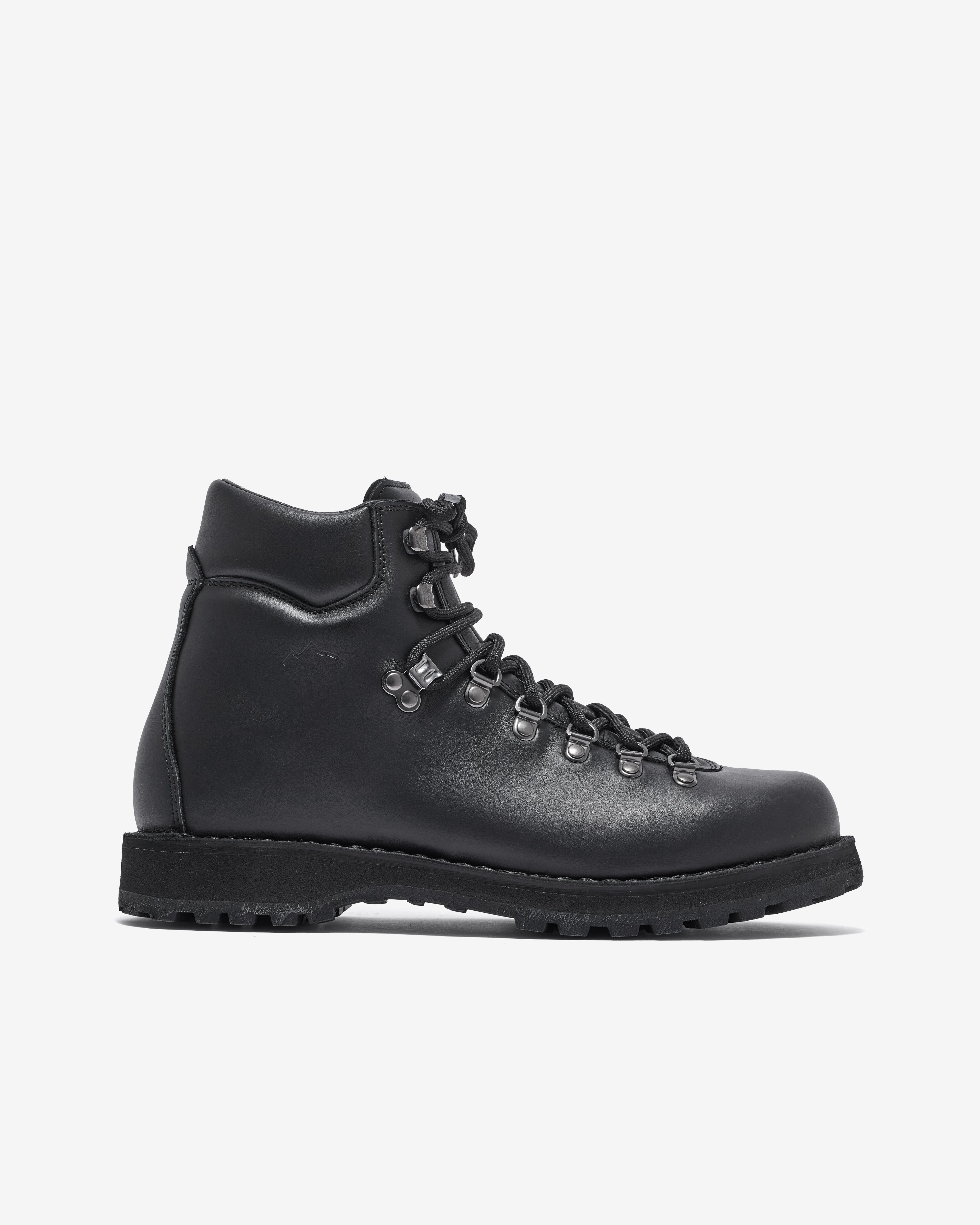 Diemme: Men's Roccia Vet Boot (Black) | DSML E-SHOP