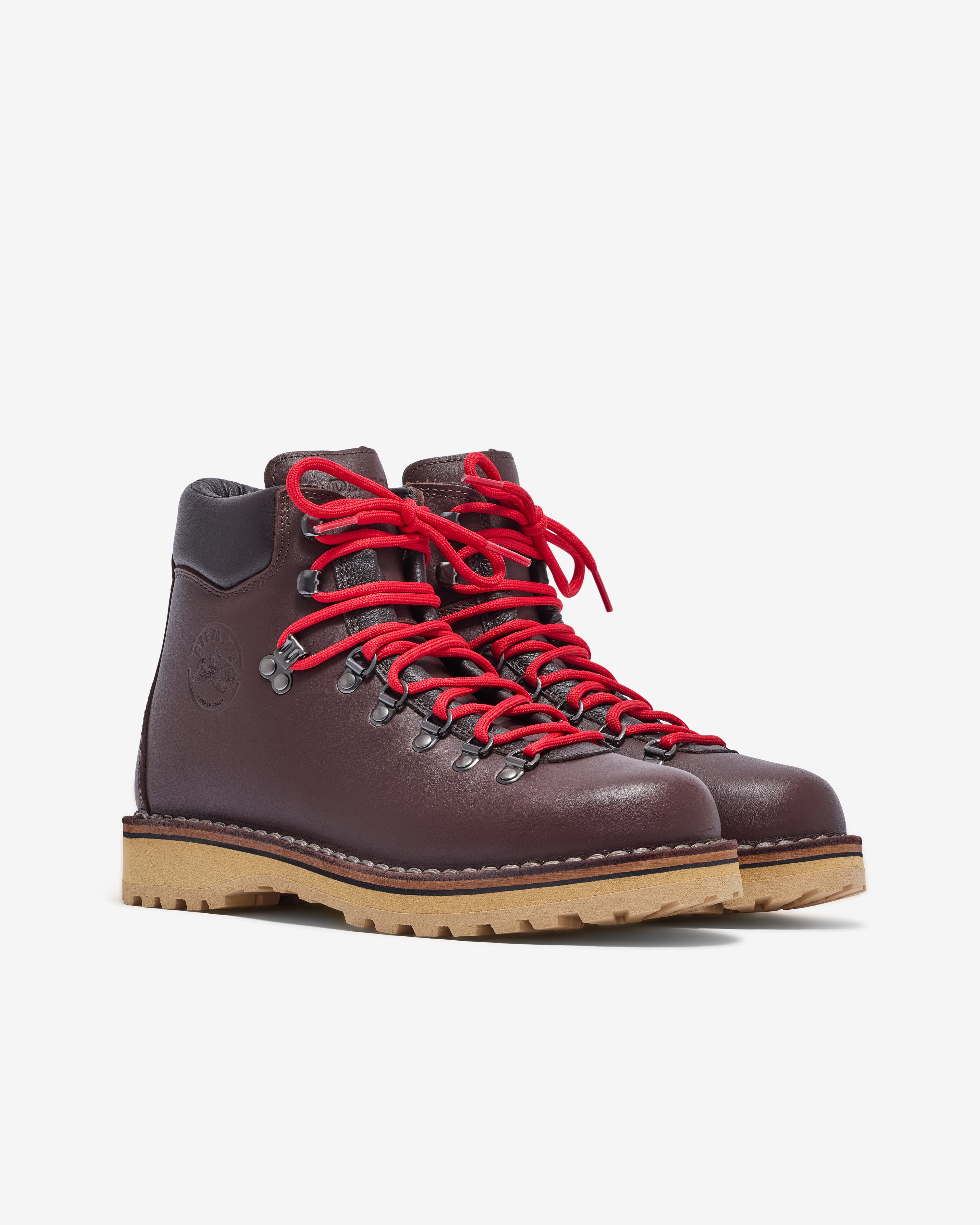 Diemme: Men's Roccia Vet Boot (Brown) | Dover Street Market London