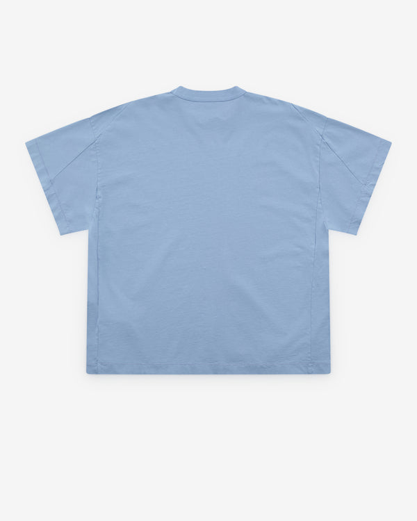 Diomene - Men’s Short Sleeve T-Shirt - (Cornflower Blue)