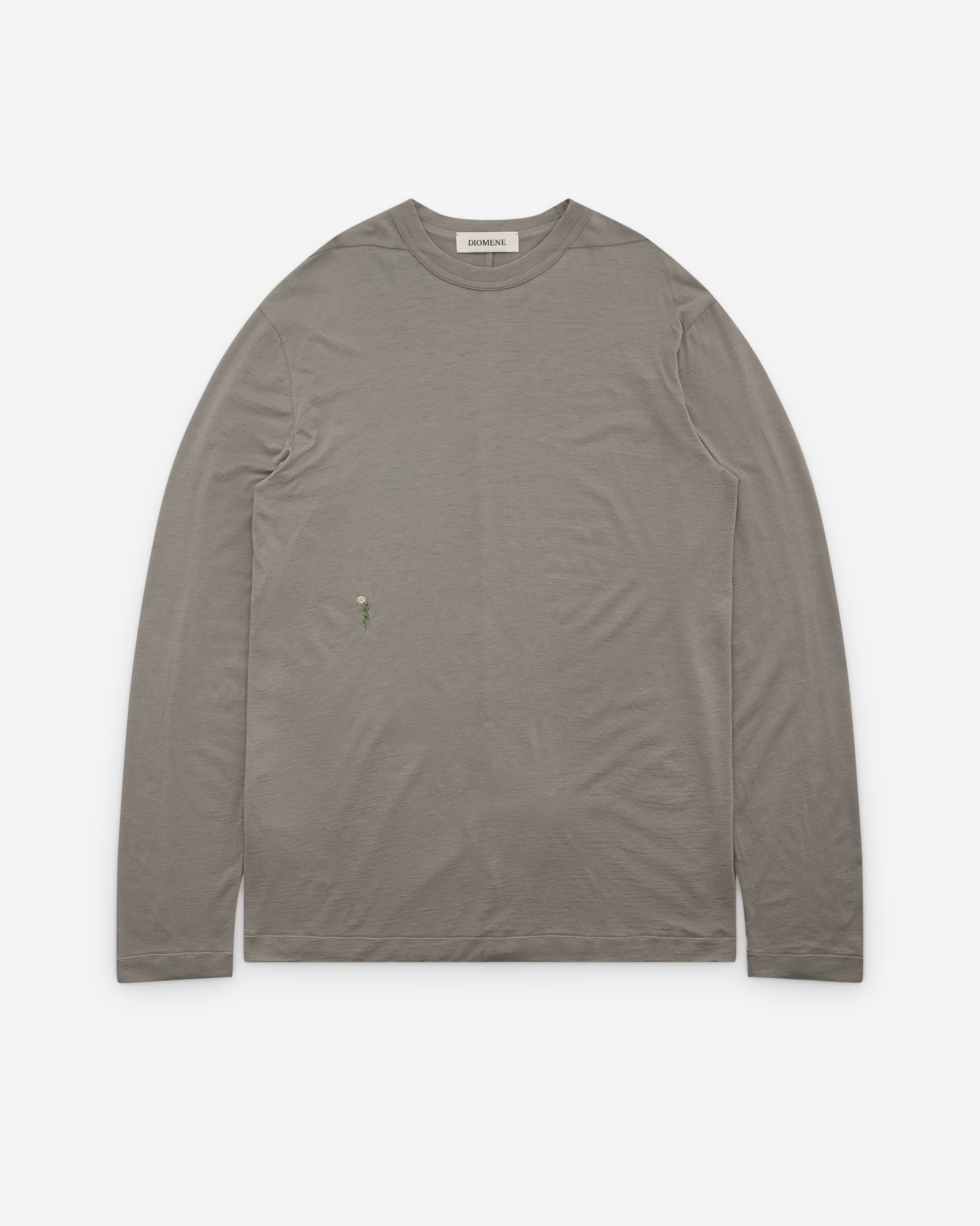 PALACE Rear View Raglan Longsleeve ロンT S REAR VIEW T-SHIRT