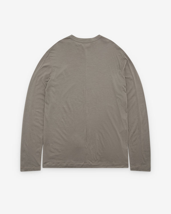 Diomene - Men’s Long Sleeve T-Shirt - (Cinder)
