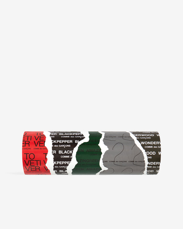 CDG Parfum - Discovery Set