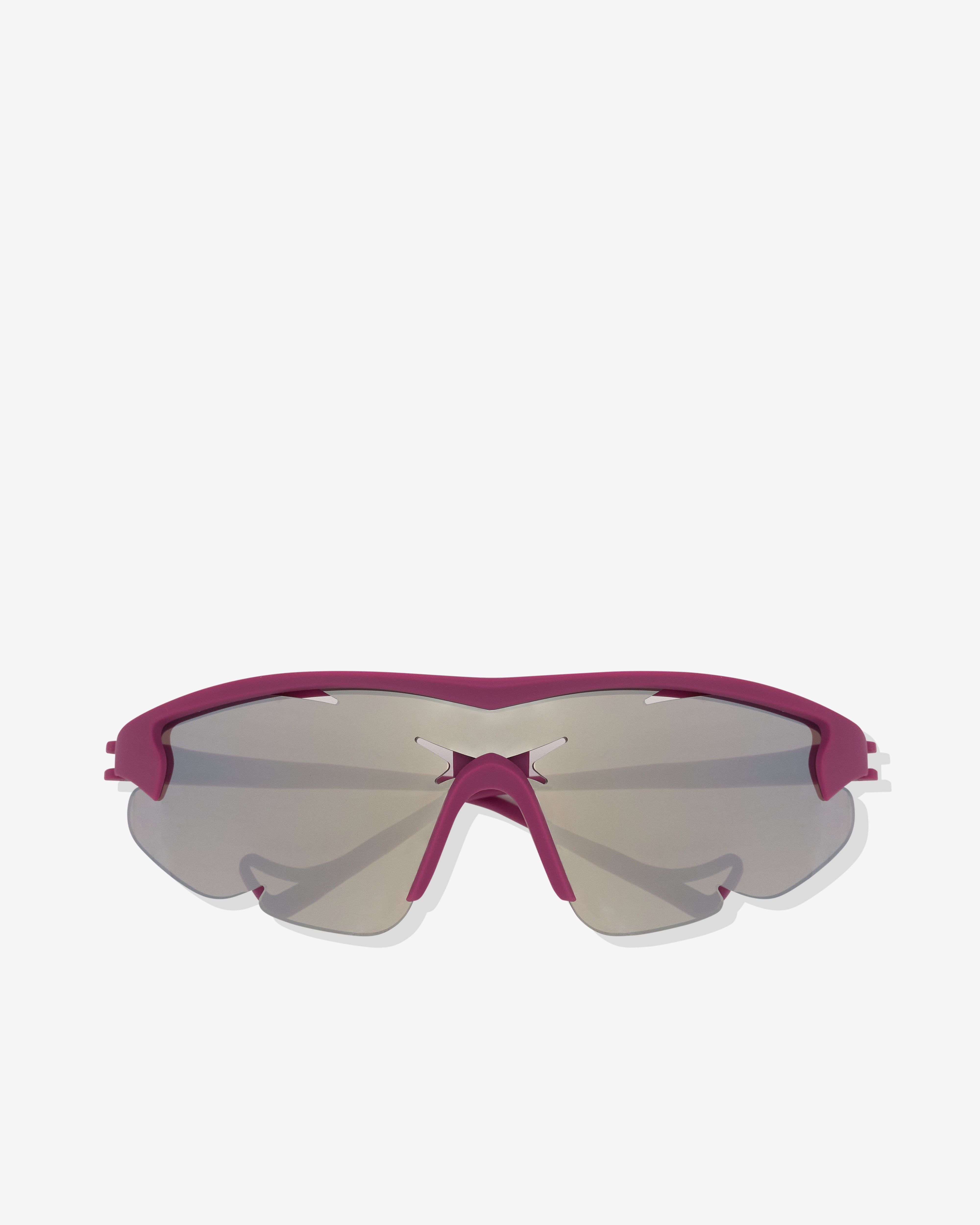 試着のみ　District Vision × PAF / Junya Racer District Vision Junya Racer PAF / FRAMED EWE – FRAMED EWE Optical