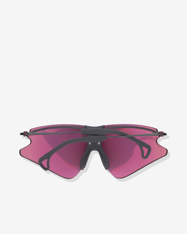 District Vision - Men’s Kohei Aero Blade Ti - (Rose Mirror)