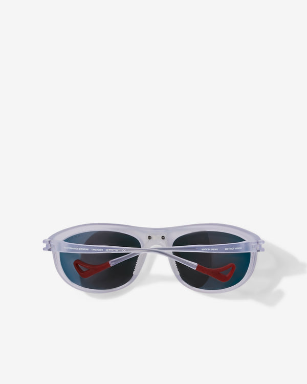 District Vision - Takeyoshi Altitude Master - (Clear)