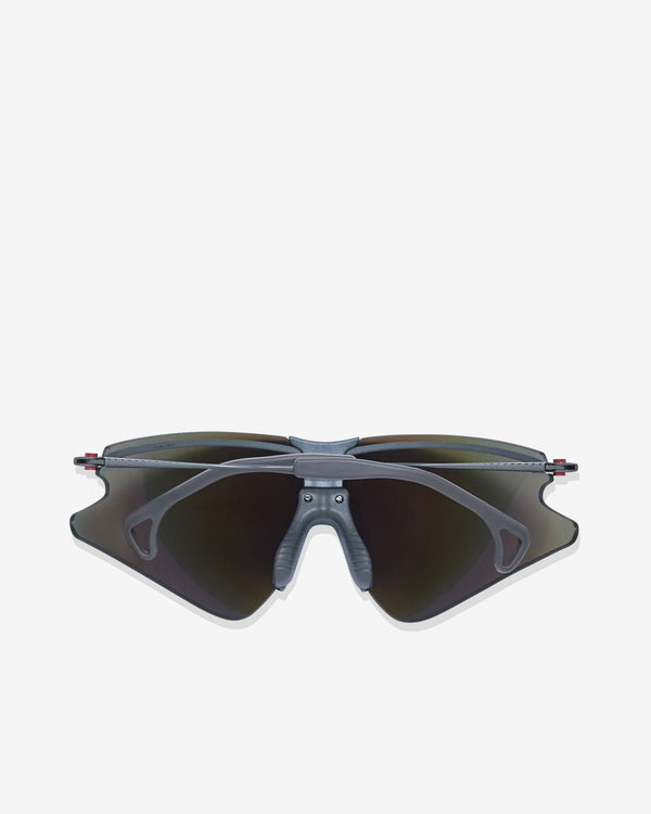 District Vision - Kohei Aero Blade Ti Graphite - (D+ Onyx Mirror)