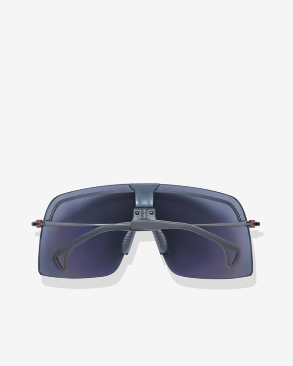 District Vision - Yusuke Alpine Blade Ti - (Gunmetal)