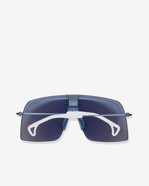 District Vision - Yusuke Alpine Blade Ti - (Cool Gray)