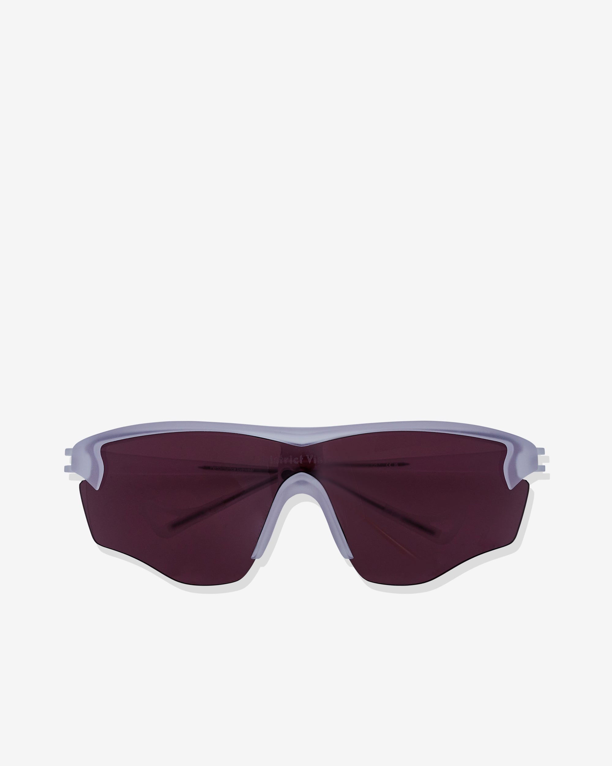 District Vision: Men's Junya Racer (Clear) DSML E-SHOP