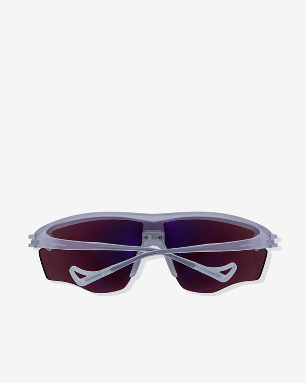 District Vision - Men’s Junya Racer - (Clear)