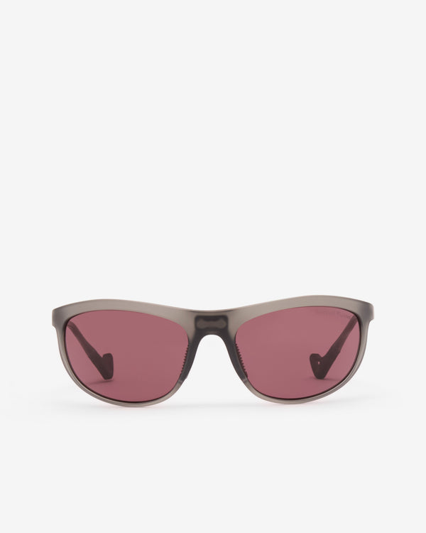 District Vision - Men's Takeyoshi Altitude Master - (Gray/Black Rose)