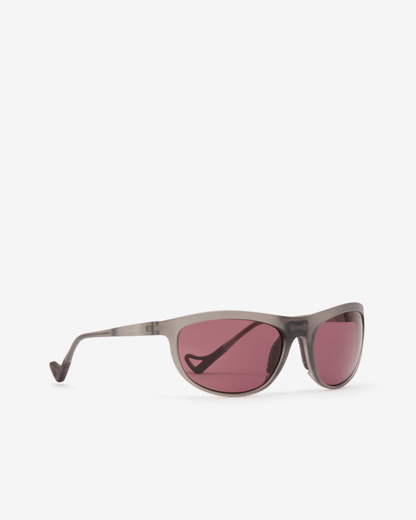 District Vision - Men's Takeyoshi Altitude Master - (Gray/Black Rose)