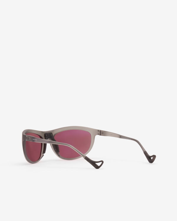 District Vision - Men's Takeyoshi Altitude Master - (Gray/Black Rose)