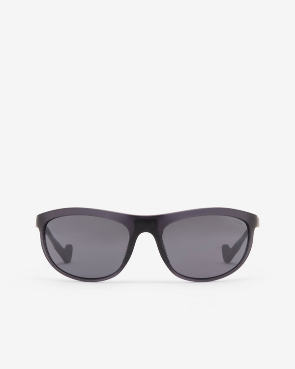 District Vision - Men's Takeyoshi Altitude Master - (Ink Black/Onyx Mirror)