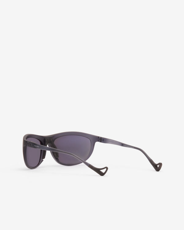 District Vision - Men's Takeyoshi Altitude Master - (Ink Black/Onyx Mirror)