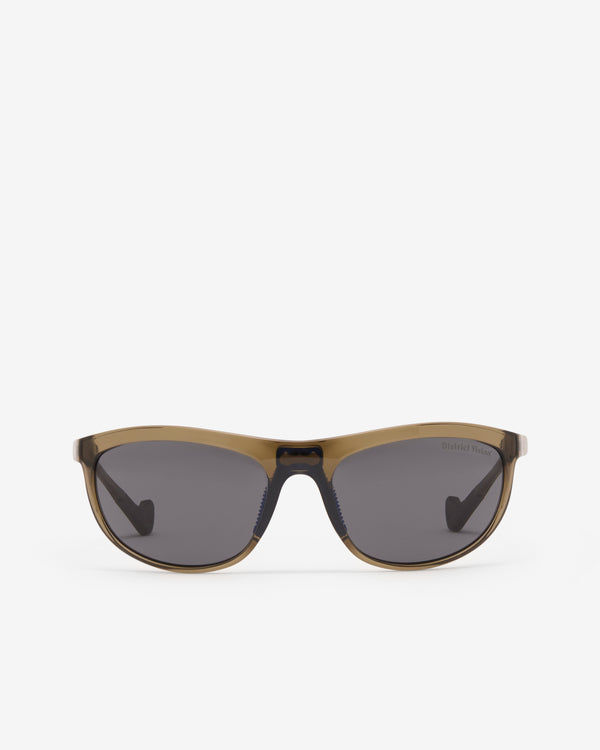 District Vision - Men's Takeyoshi Altitude Master - (Moss)