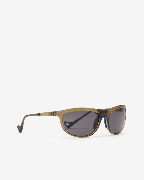 District Vision - Men's Takeyoshi Altitude Master - (Moss)