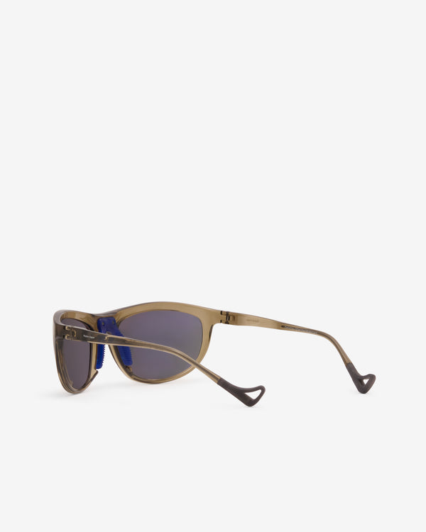 District Vision - Men's Takeyoshi Altitude Master - (Moss)