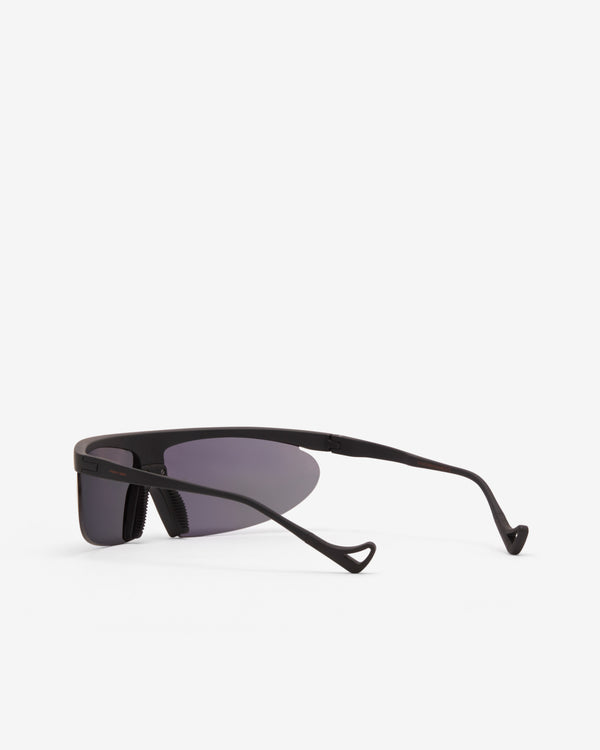 District Vision - Men's Koharu Eclipse - (Black/Onyx Mirror)
