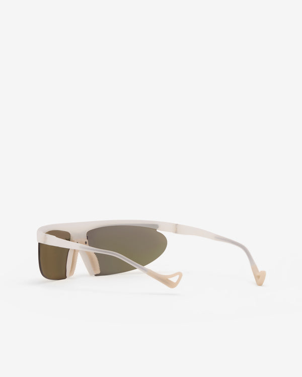 District Vision - Men's Koharu Eclipse - (Sea Salt)