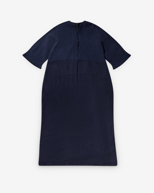 Daniela Gregis - Women's Abito Dress - (Navy)