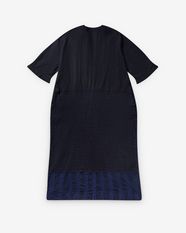 Daniela Gregis - Women's Abito Dress - (Navy)