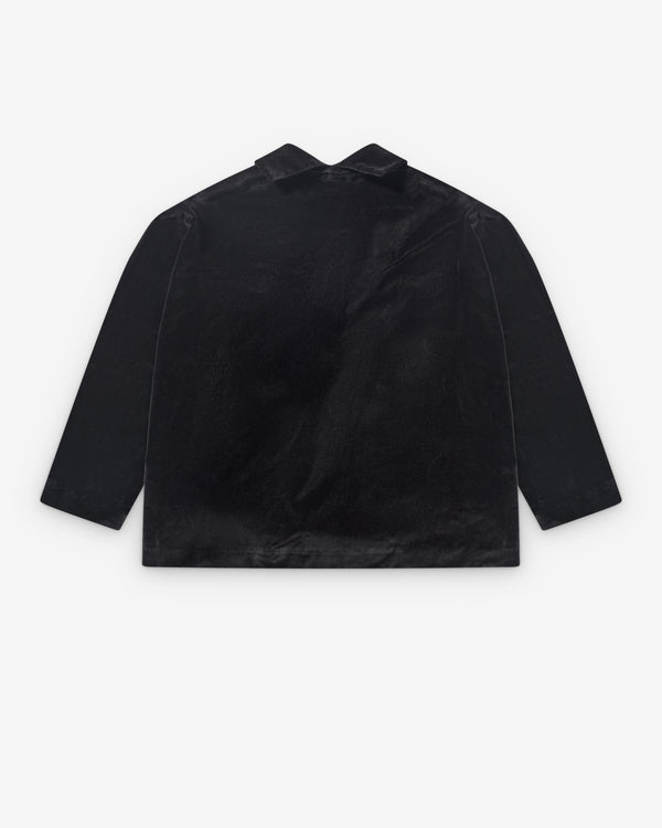 Daniela Gregis - Women's Giacca Peonia Jacket - (Navy)