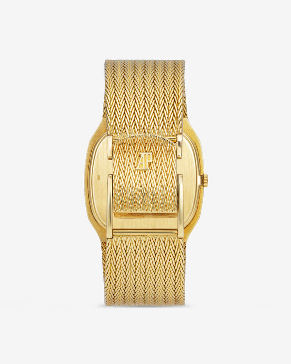 Doble Vintage Watches - Audemars Piguet Cobra - (Yellow Gold)