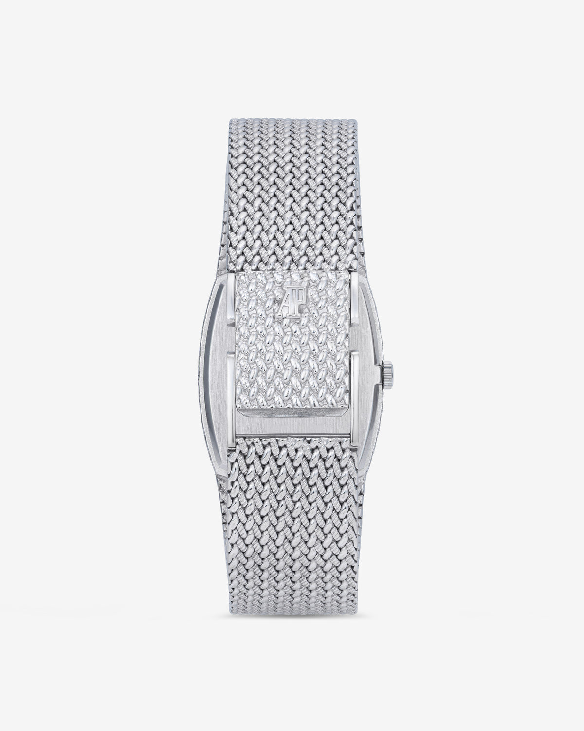 Doble Vintage Watches - Audemars Piguet Cobra - (White Gold) view 3, Click to Zoom in