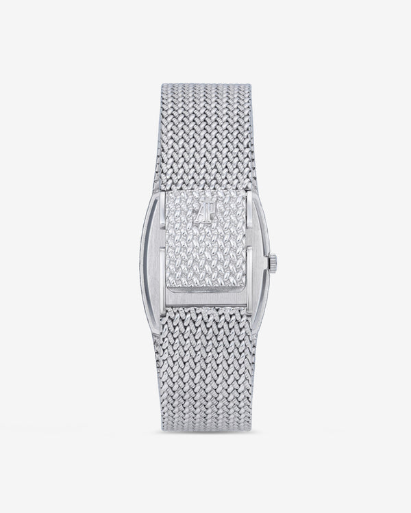 Doble Vintage Watches - Audemars Piguet Cobra - (White Gold)