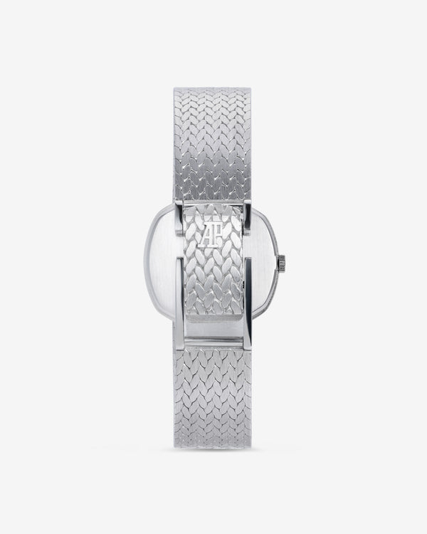 Doble Vintage Watches -  Audemars Piguet Mini - (White Gold)