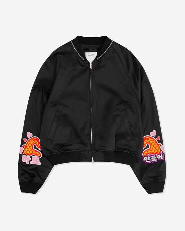 Doublet - Men's Fan Service Souvenir Jacket - (Dragon)