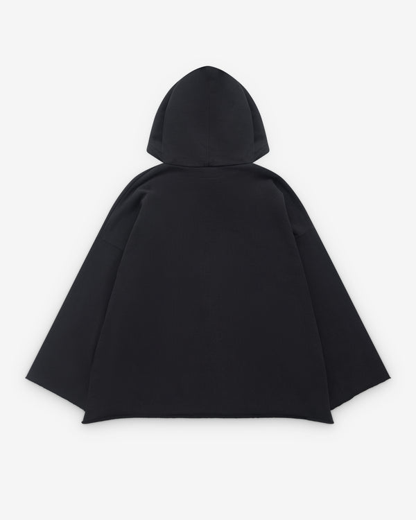 Doublet - Men’s Pet Hoodie - (Black)