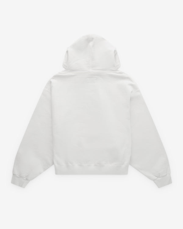 Doublet - Men's Reaper Hoodie - (White)