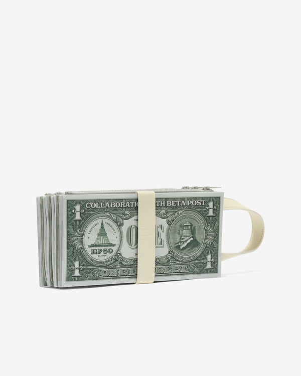 Doublet - Money Bag - (Grey)