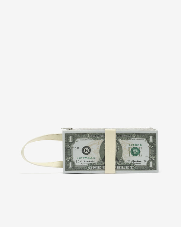 Doublet - Money Bag - (Grey)