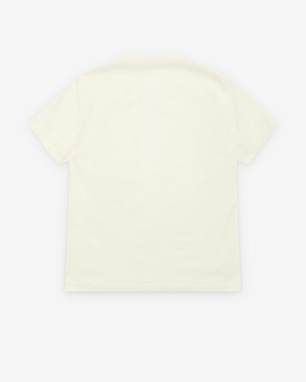 Doublet - Men's OVO T-Shirt - (White)