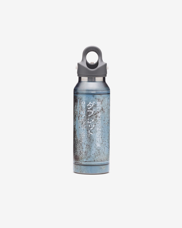 Doublet - Men's Small Propane Tank Water Bottle - (Grey)