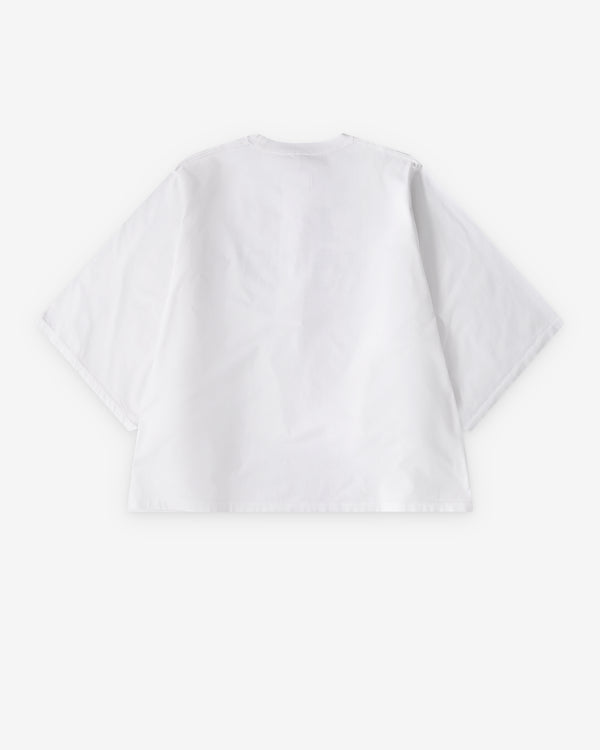 Doublet - Men's I Love Inflated T-Shirt - (White)